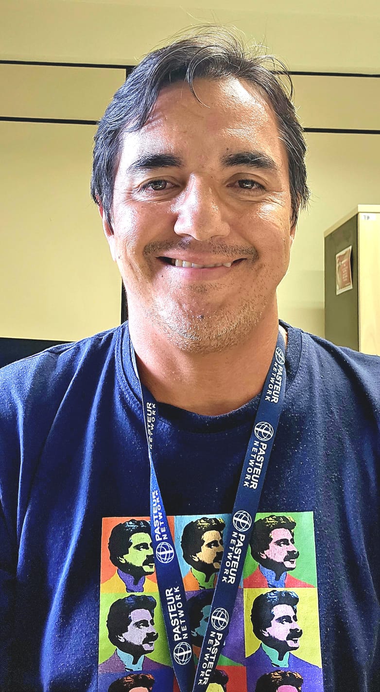 Paulo R. Batista