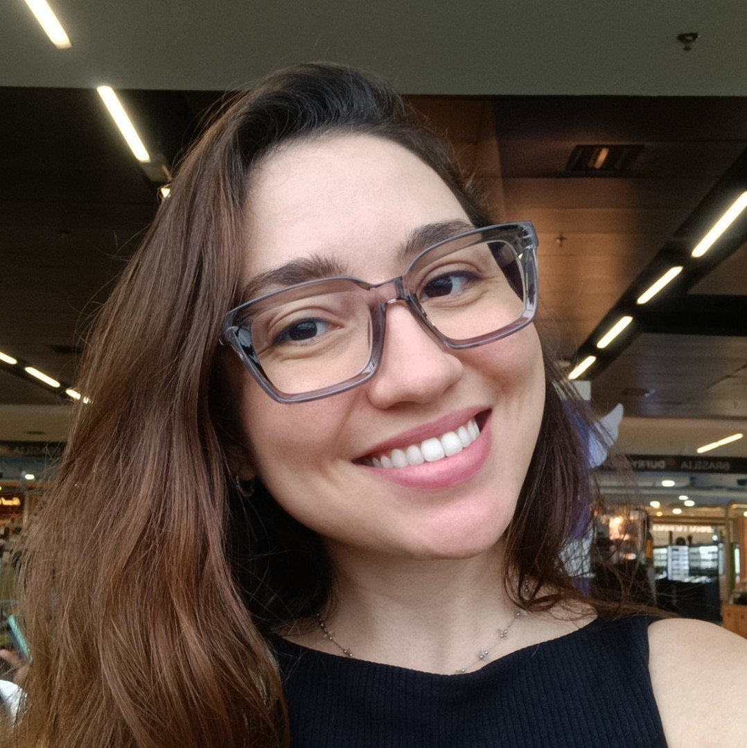 Ingrid B. S. Martins