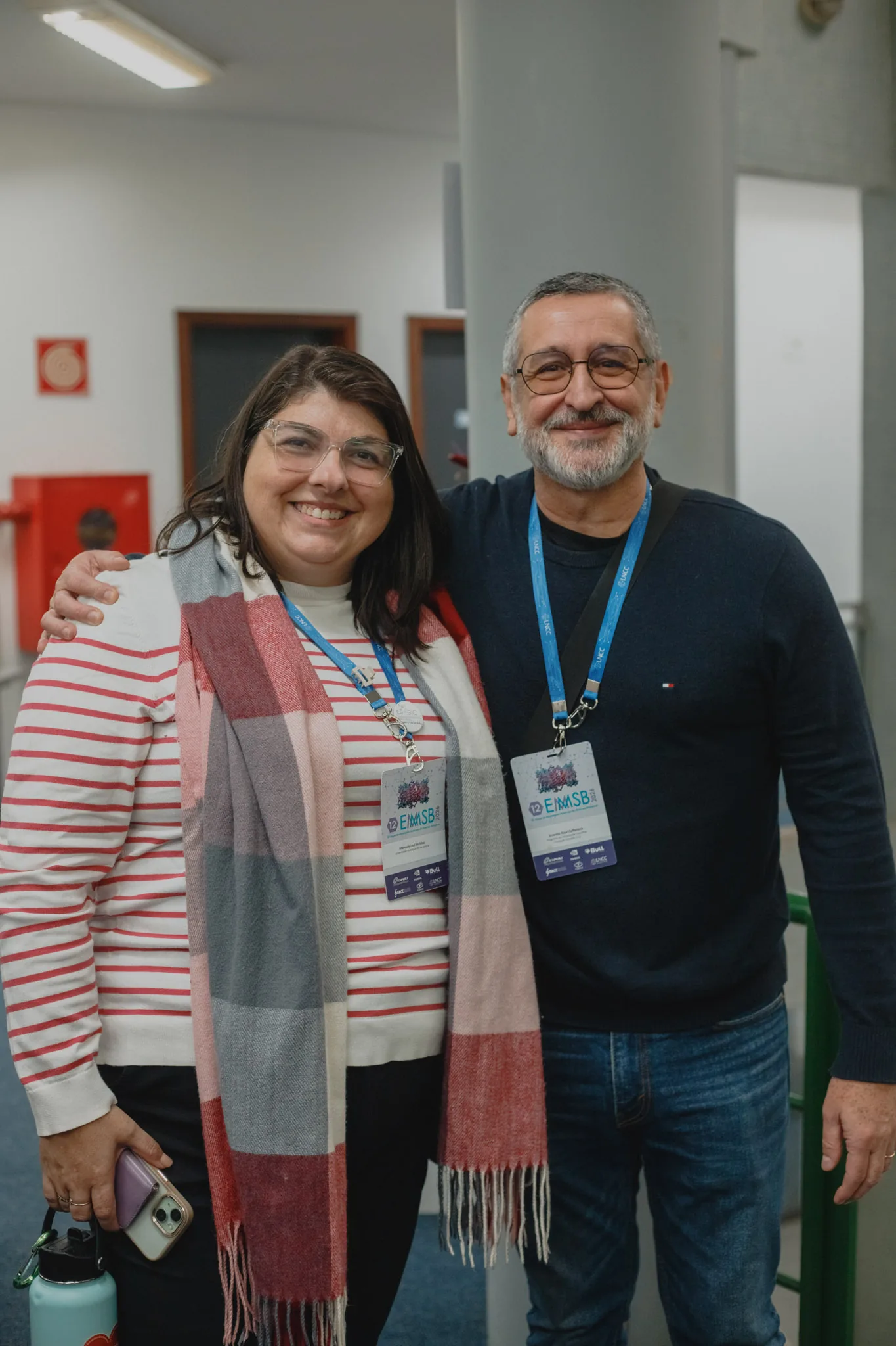 Foto 201 — XII EMMSB