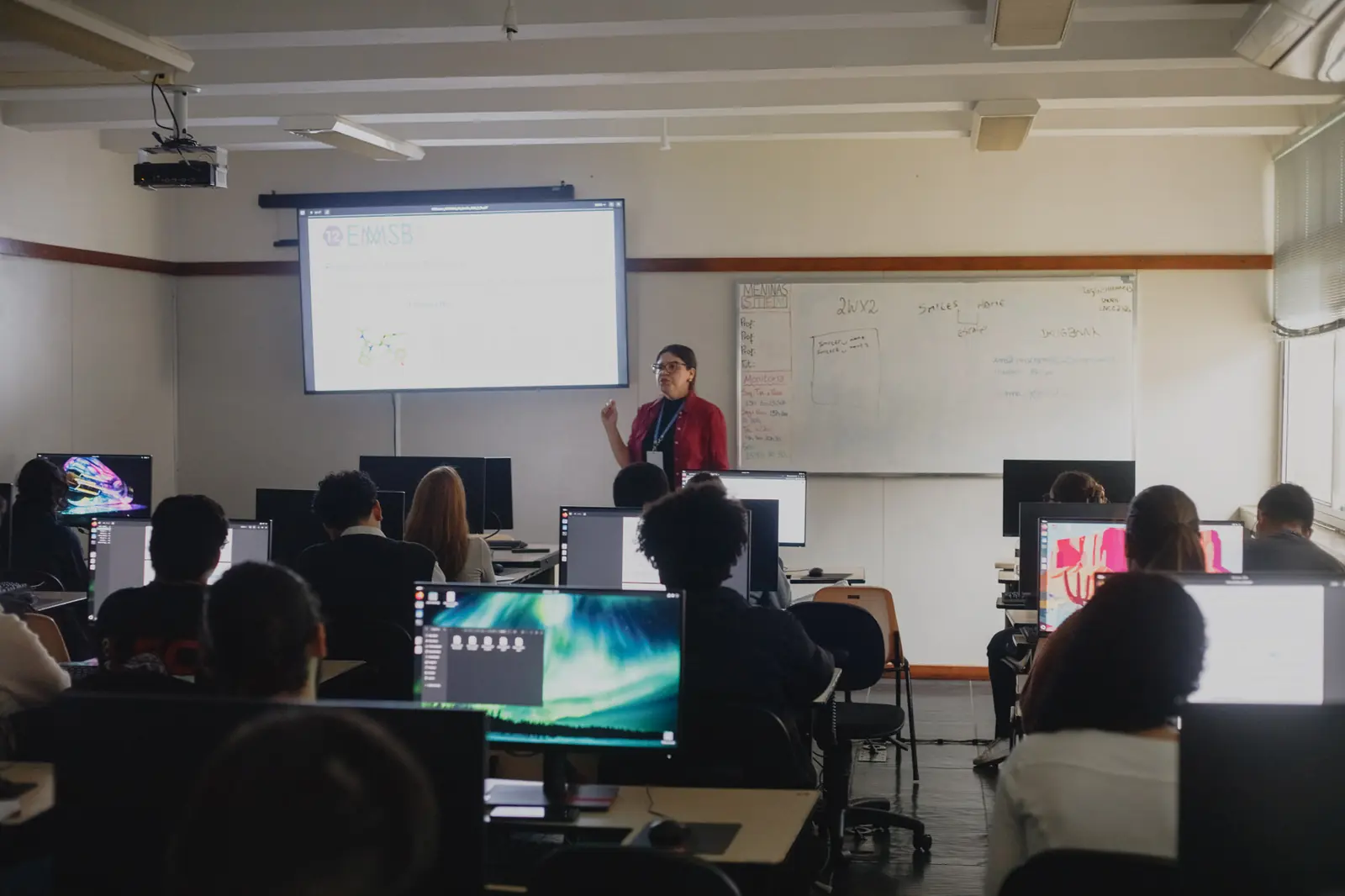 Foto 358 — XII EMMSB