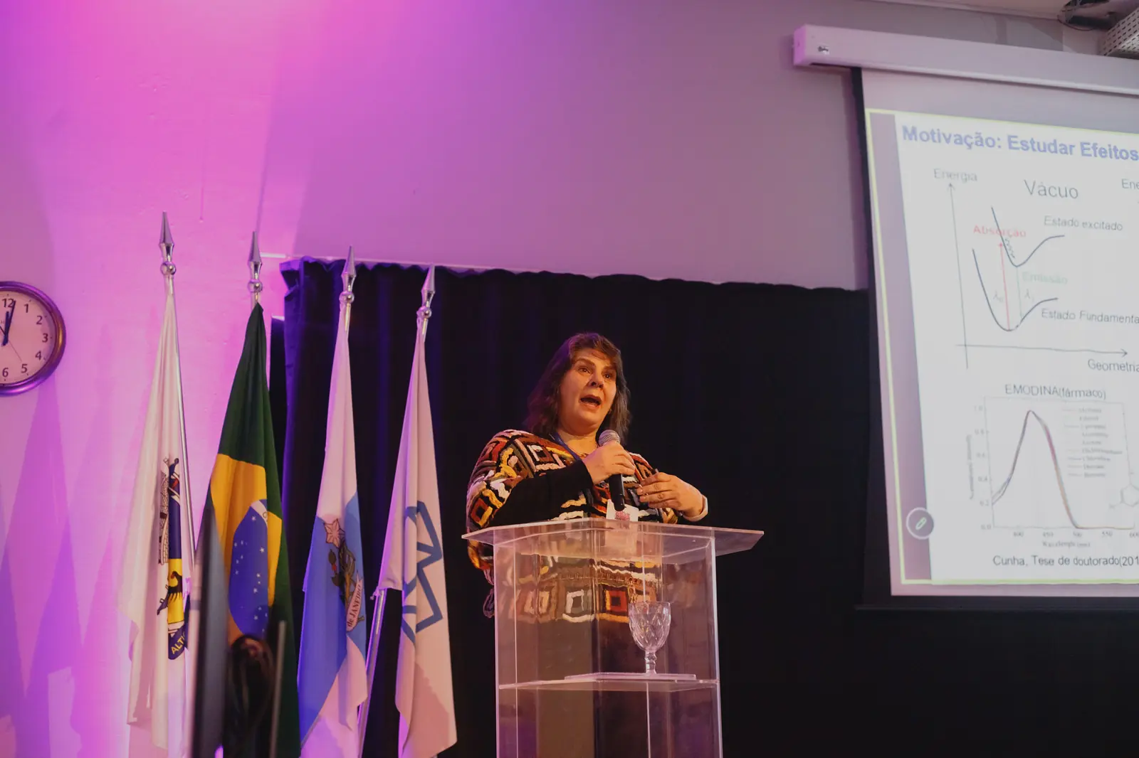 Foto 460 — XII EMMSB