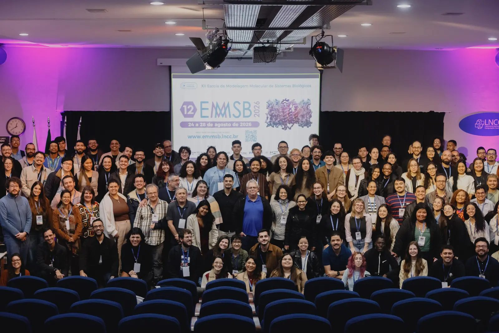Foto 463 — XII EMMSB