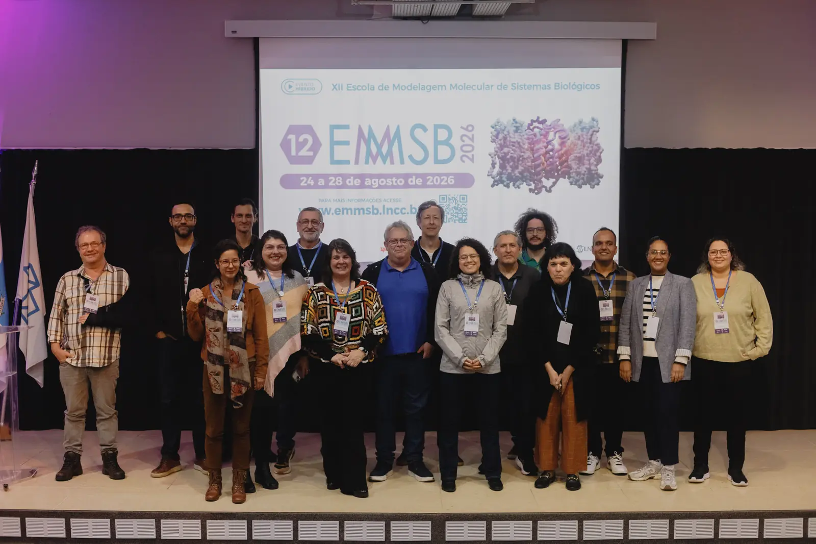 Foto 467 — XII EMMSB