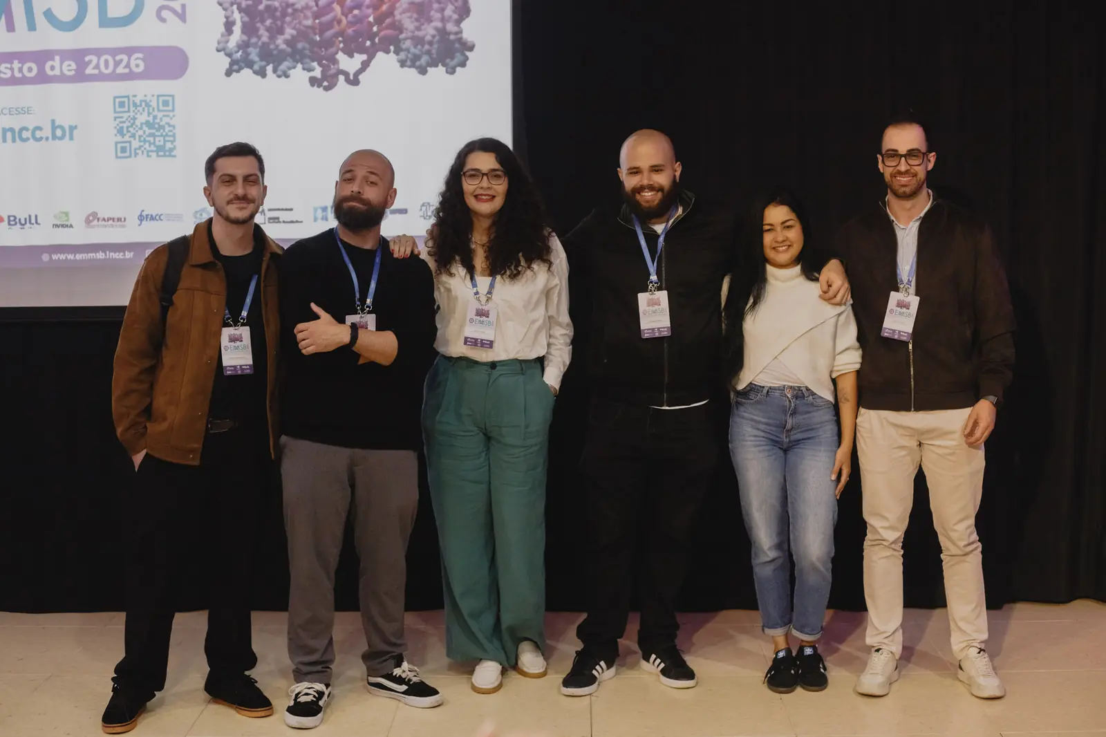 Foto 469 — XII EMMSB