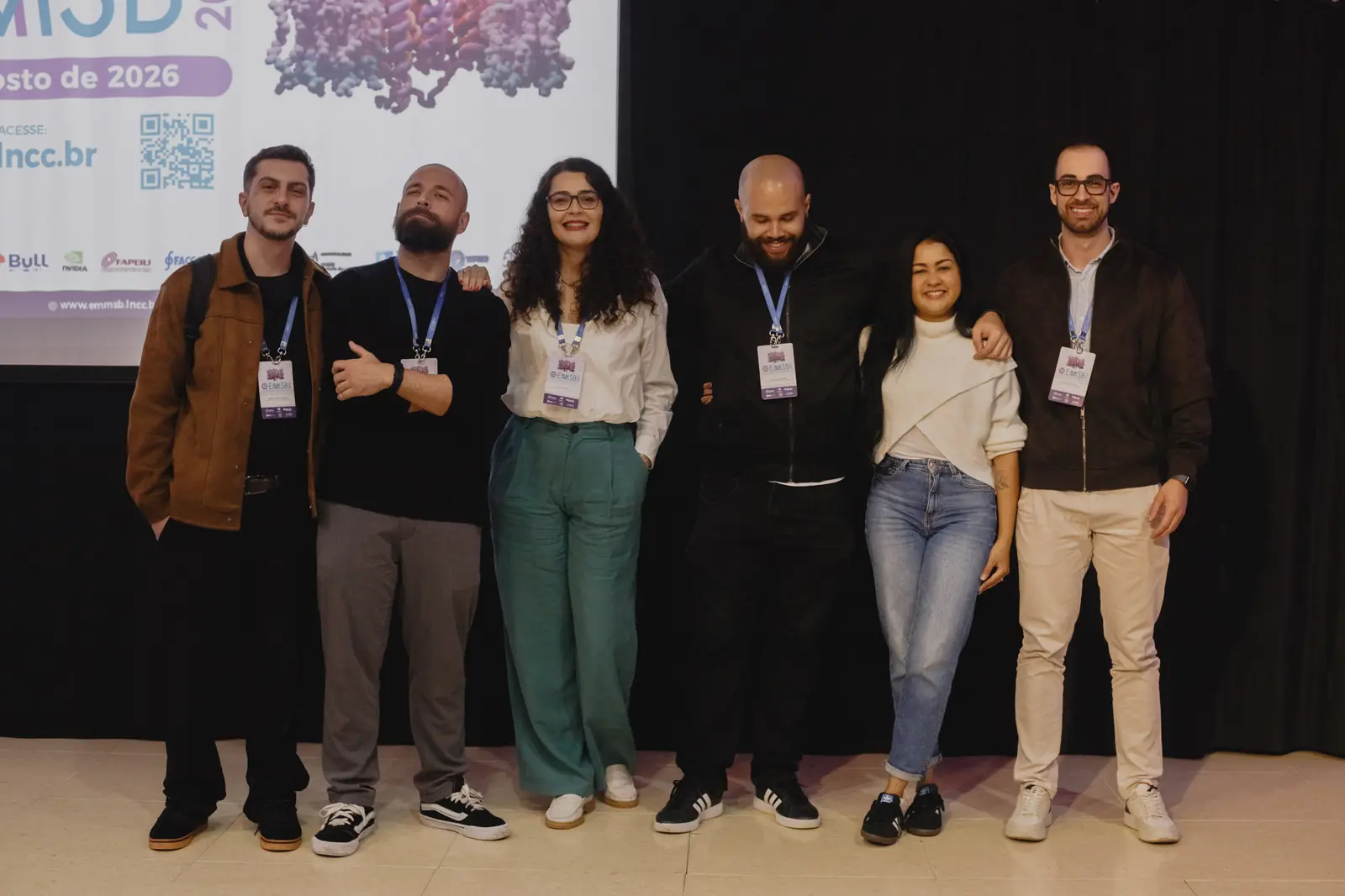 Foto 470 — XII EMMSB