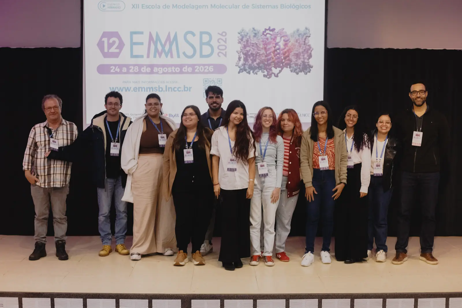 Foto 471 — XII EMMSB