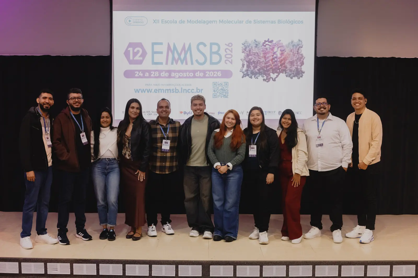 Foto 472 — XII EMMSB
