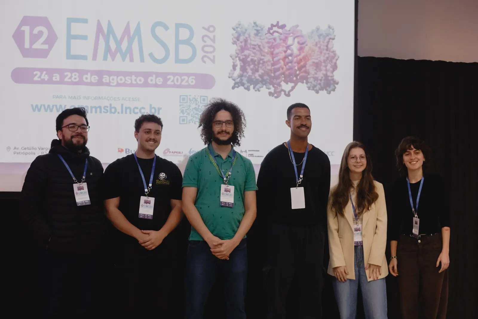 Foto 473 — XII EMMSB