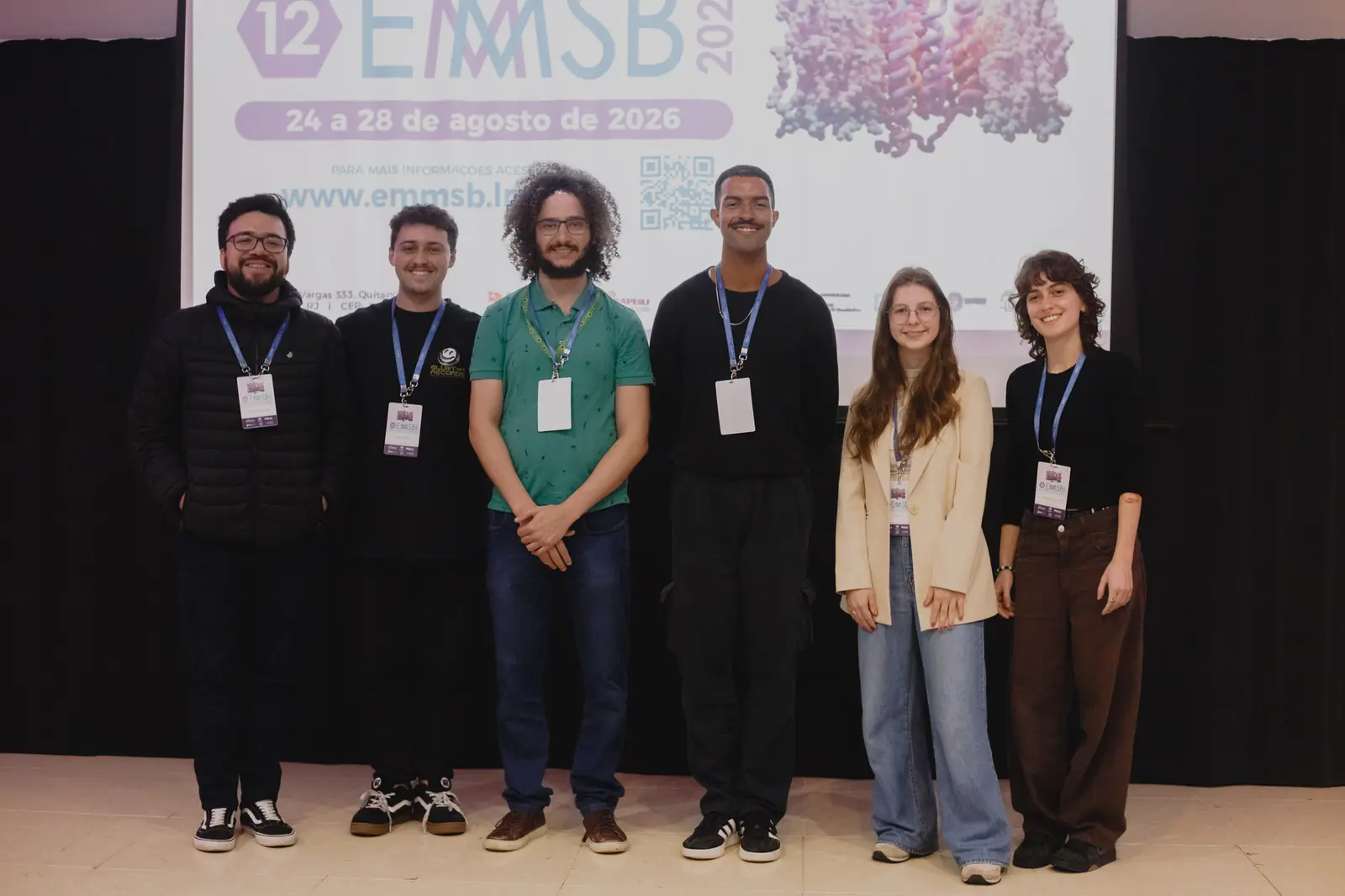 Foto 474 — XII EMMSB