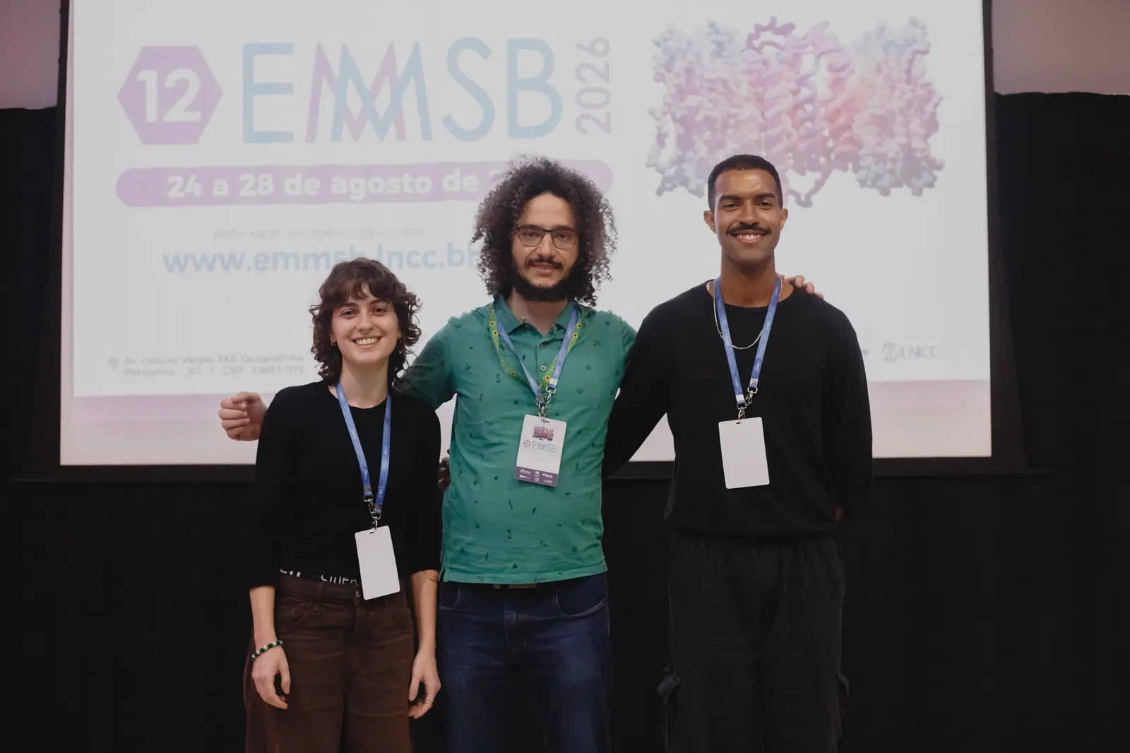 Foto 475 — XII EMMSB