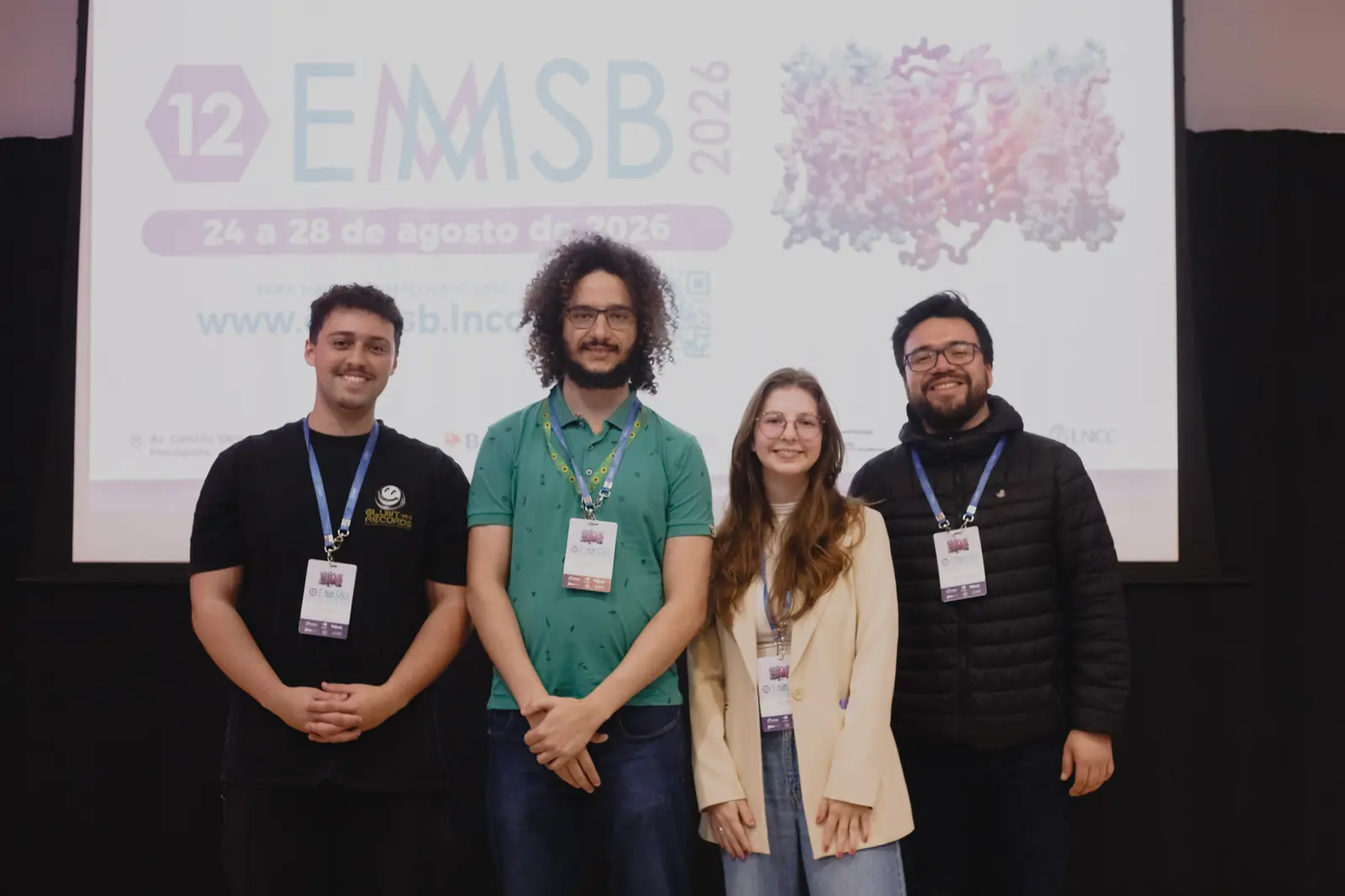 Foto 476 — XII EMMSB