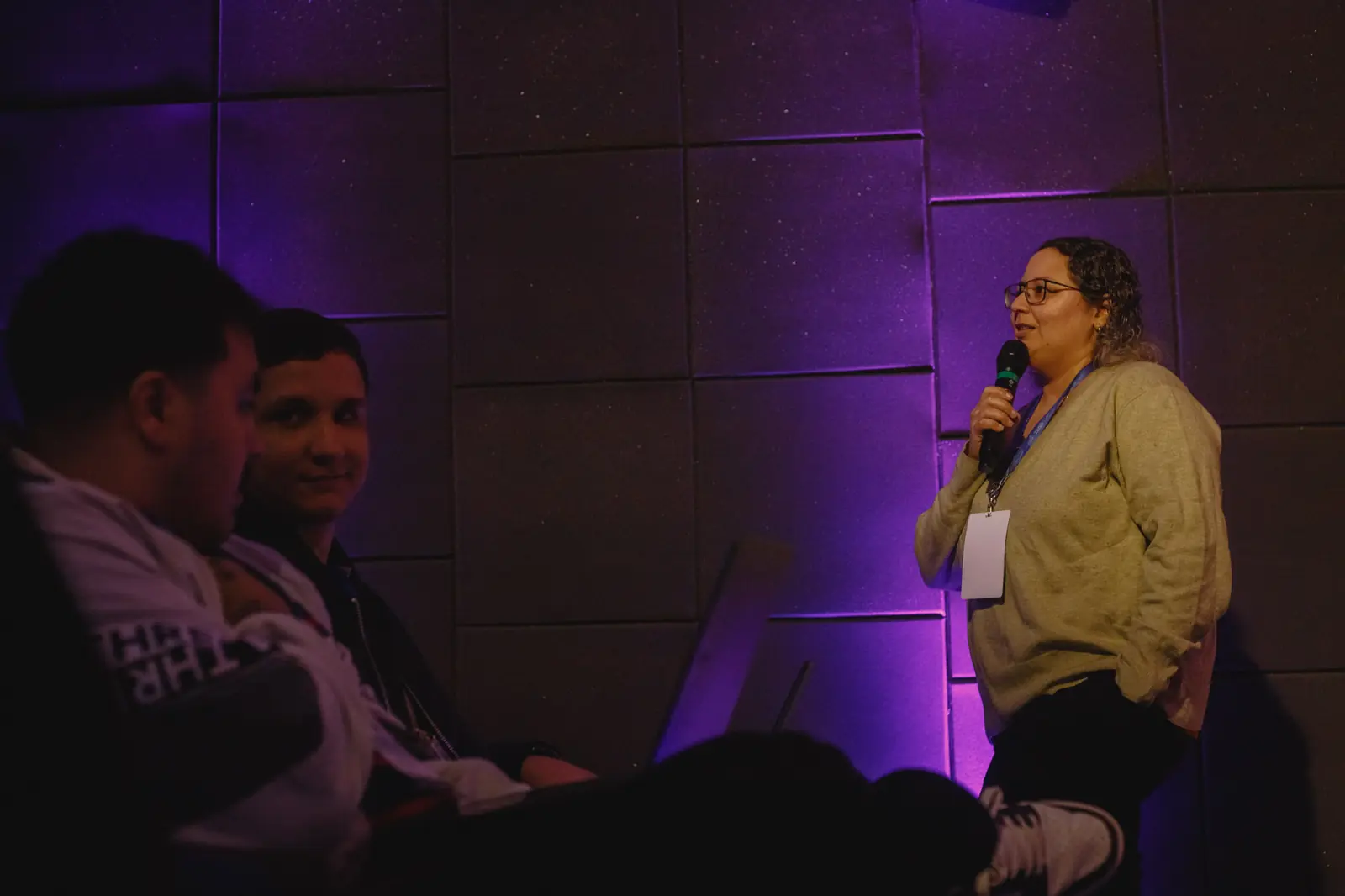 Foto 514 — XII EMMSB