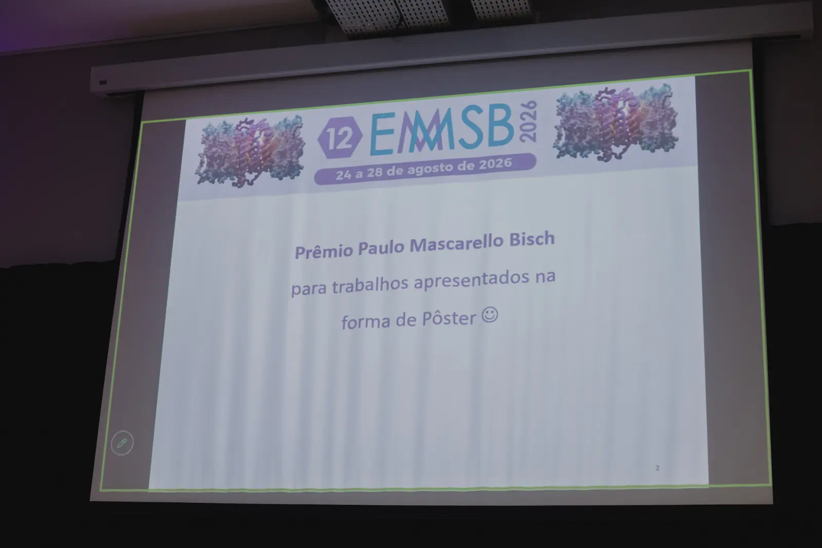 Foto 574 — XII EMMSB