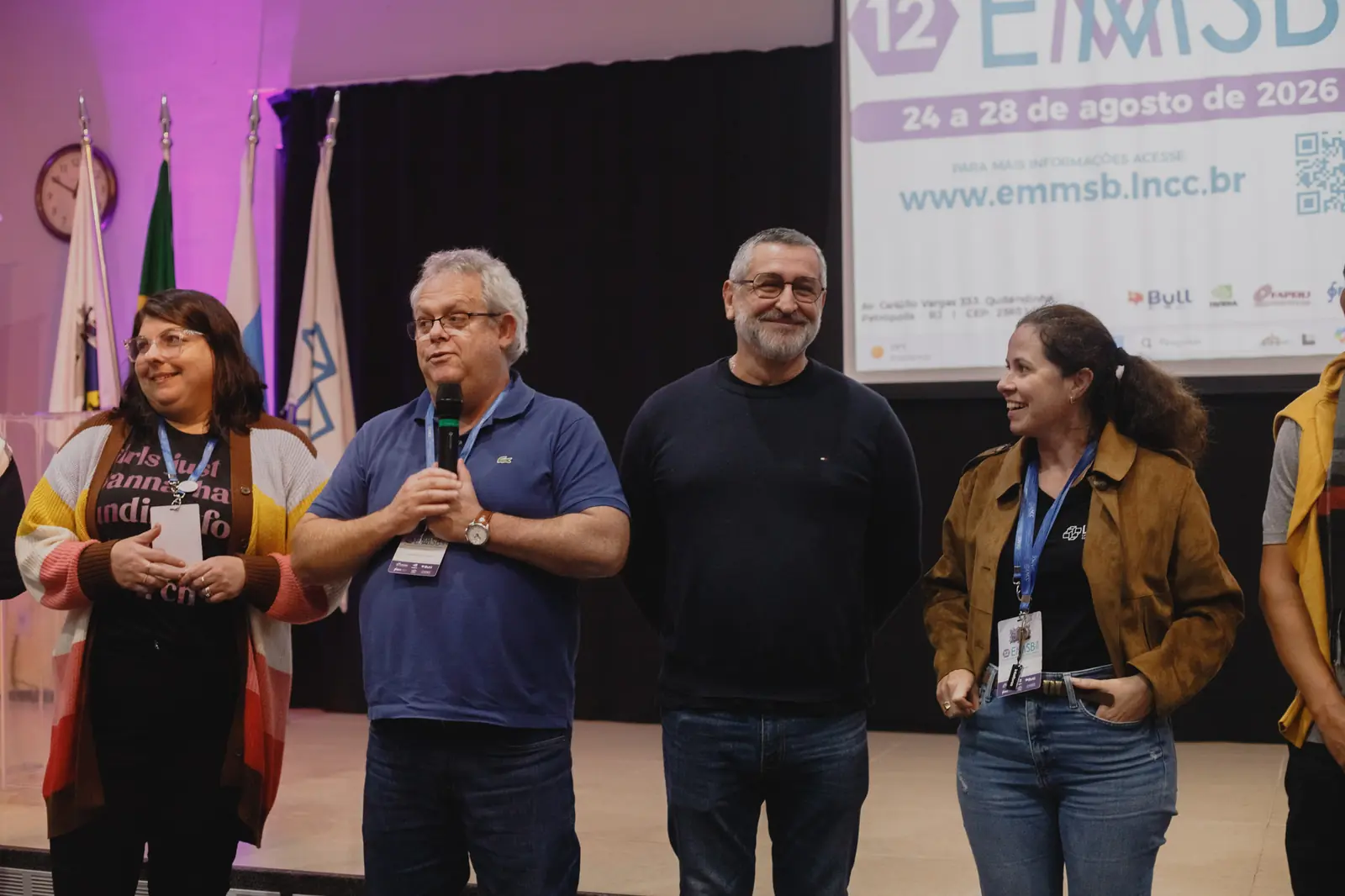 Foto 596 — XII EMMSB