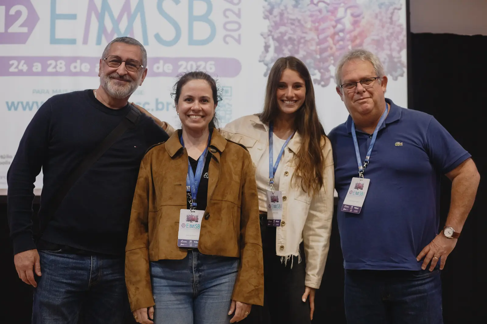 Foto 603 — XII EMMSB